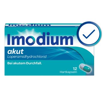 So wirkt IMODIUM® akut Duo - Image 5 - Imodium