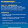 IMODIUM® Anti-Diarrheal oral solution for children ages 6 guide