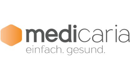 medicaria - einfach gesund.