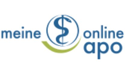 Meine-Onlineapo Logo