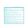 IMODIUM® A-D Anti-Diarrheal Softgels 12 count package back