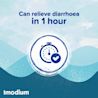 IMODIUM ® Original Capsules - Image 3 - Imodium