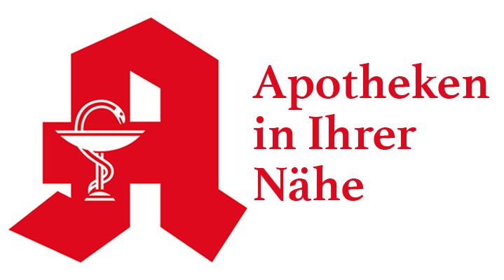 Apotheken in Ihrer Naehe