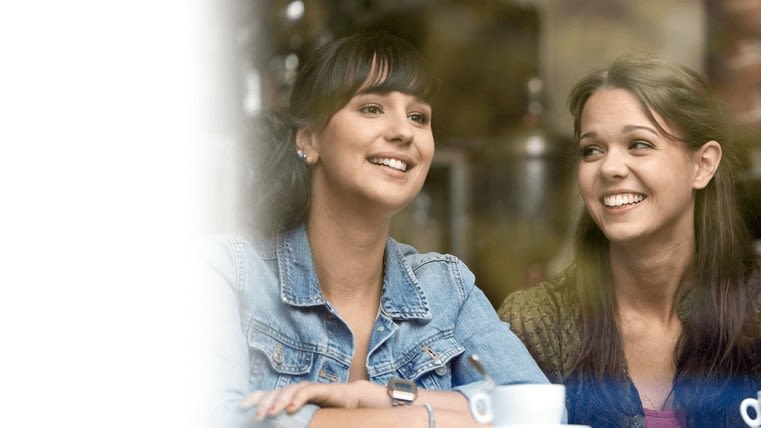 Cycle menstruel et diarrhée aiguë passagère - Hero Image - Imodium - fr-FR