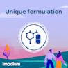 02 Unique formulation