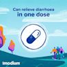 IMODIUM ® Original Capsules - Image 2 - Imodium