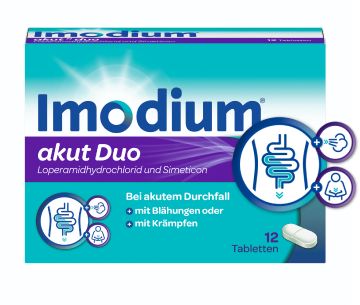 So wirkt IMODIUM® akut Duo - Image 4 - Imodium