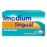 IMODIUMLINGUAL ® : une action rapide et efficace - Image 1 - Imodium - fr-FR