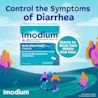 IMODIUM® Starts to Work Fast Within 1 Hour to Relieve Diarrhea