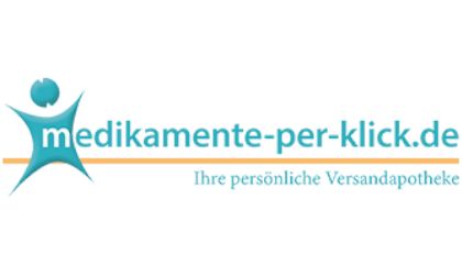 medikamente-per-klick.de - Ihre persönliche Versandapotheke