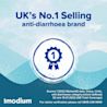 IMODIUM ® Original Capsules - Image 6 - Imodium