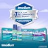 Imodium #1 DOCTOR RECOMMENDED OTC BRAND