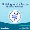 IMODIUM ® Instants Tablets - Image 4 - Imodium