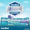 IMODIUM® #1 DOCTOR RECOMMENDED OTC BRAND