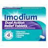 IMODIUM ® Dual Action Tablets - Image 1 - Imodium