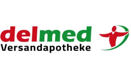 delmed Versandapotheke