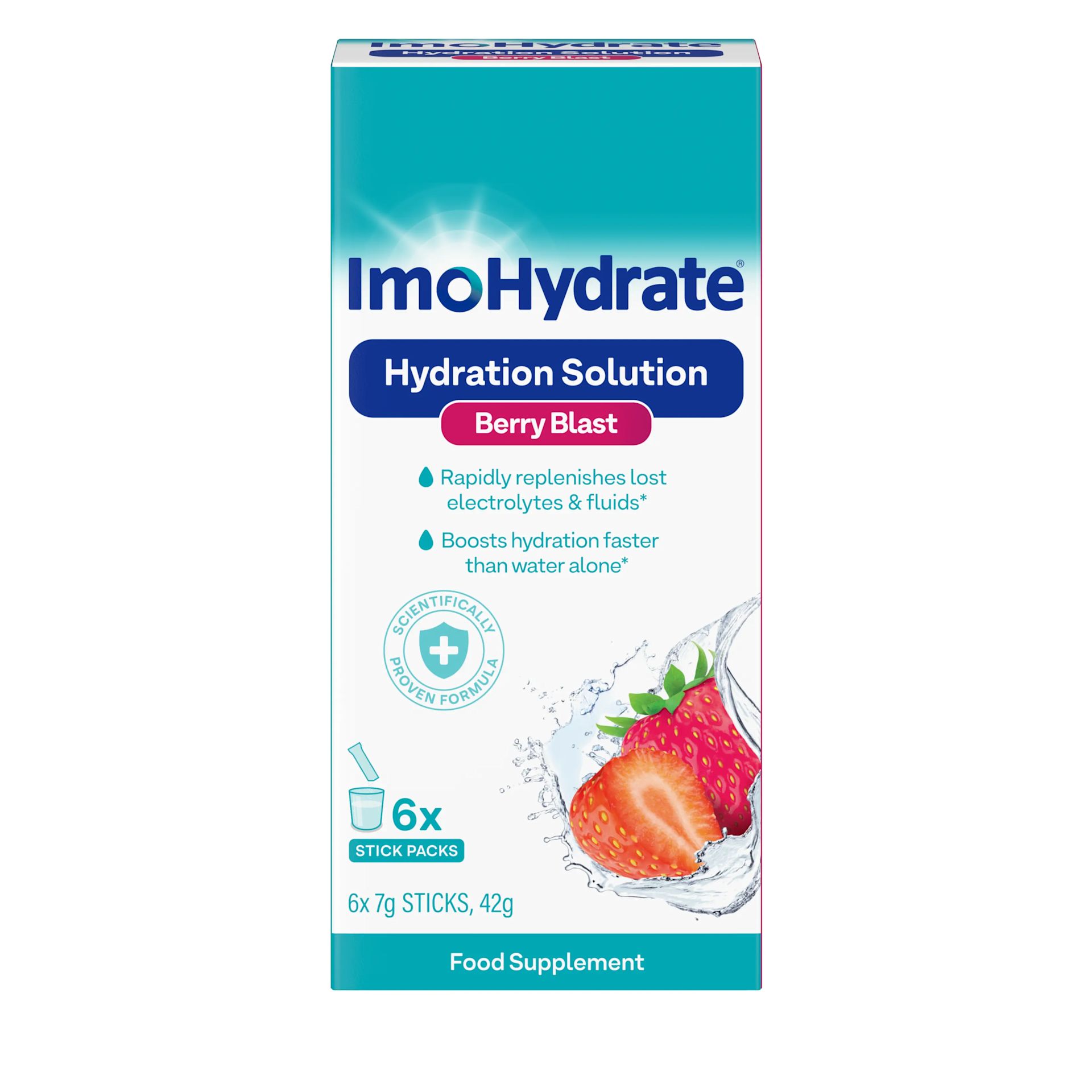 IMH EMEA UK 3574661917245 91004600 882112 BERRY 6ct 000 TIF