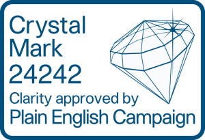 Crystal Mark 