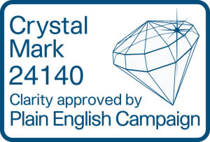 Crystal Mark 24140