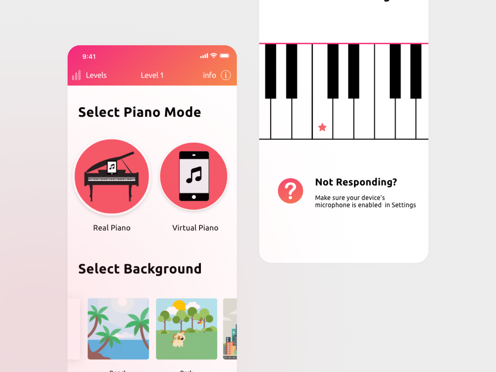 Note Quest