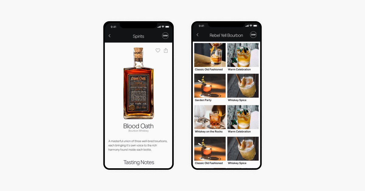 Mobile commerce with AR-powered product descriptions | TechWings