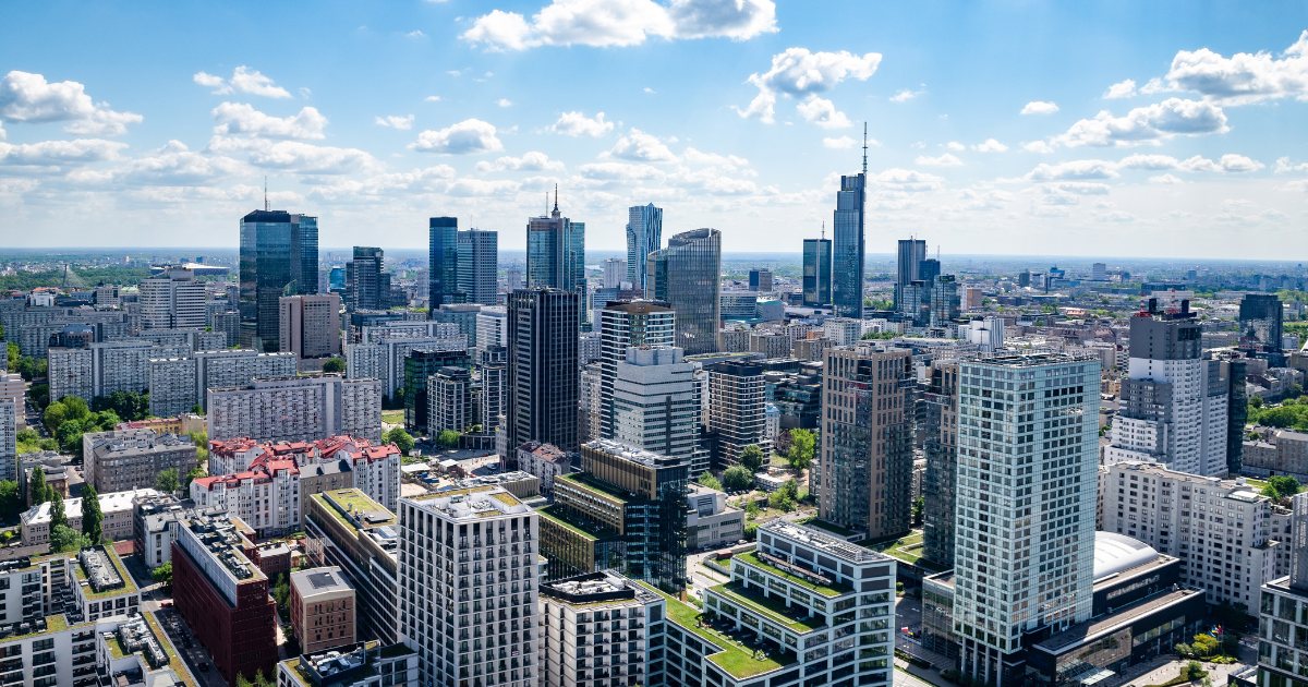 Why Poland Is The Best It Outsourcing Location 