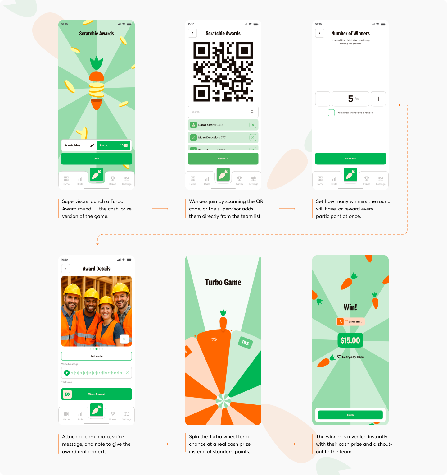 rewards-app-turbo-scratchie