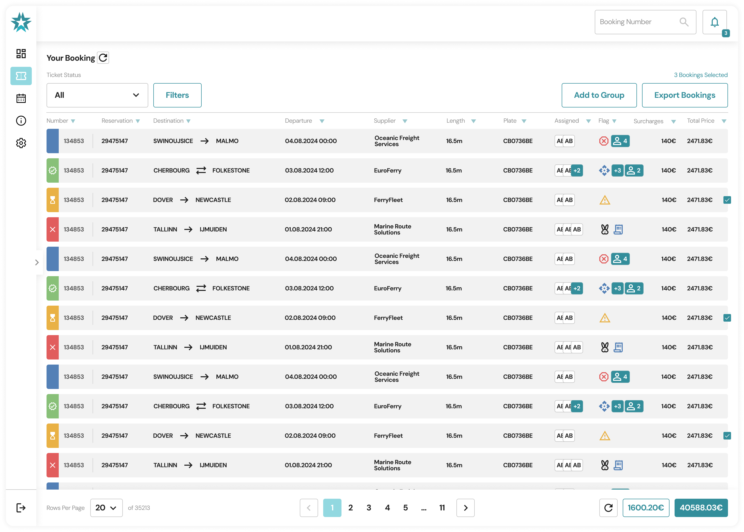 sea-freight-platform-tickets