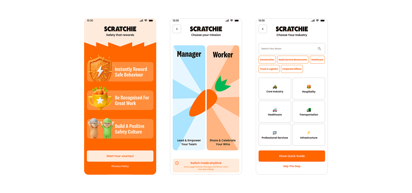 rewards-app-onboarding