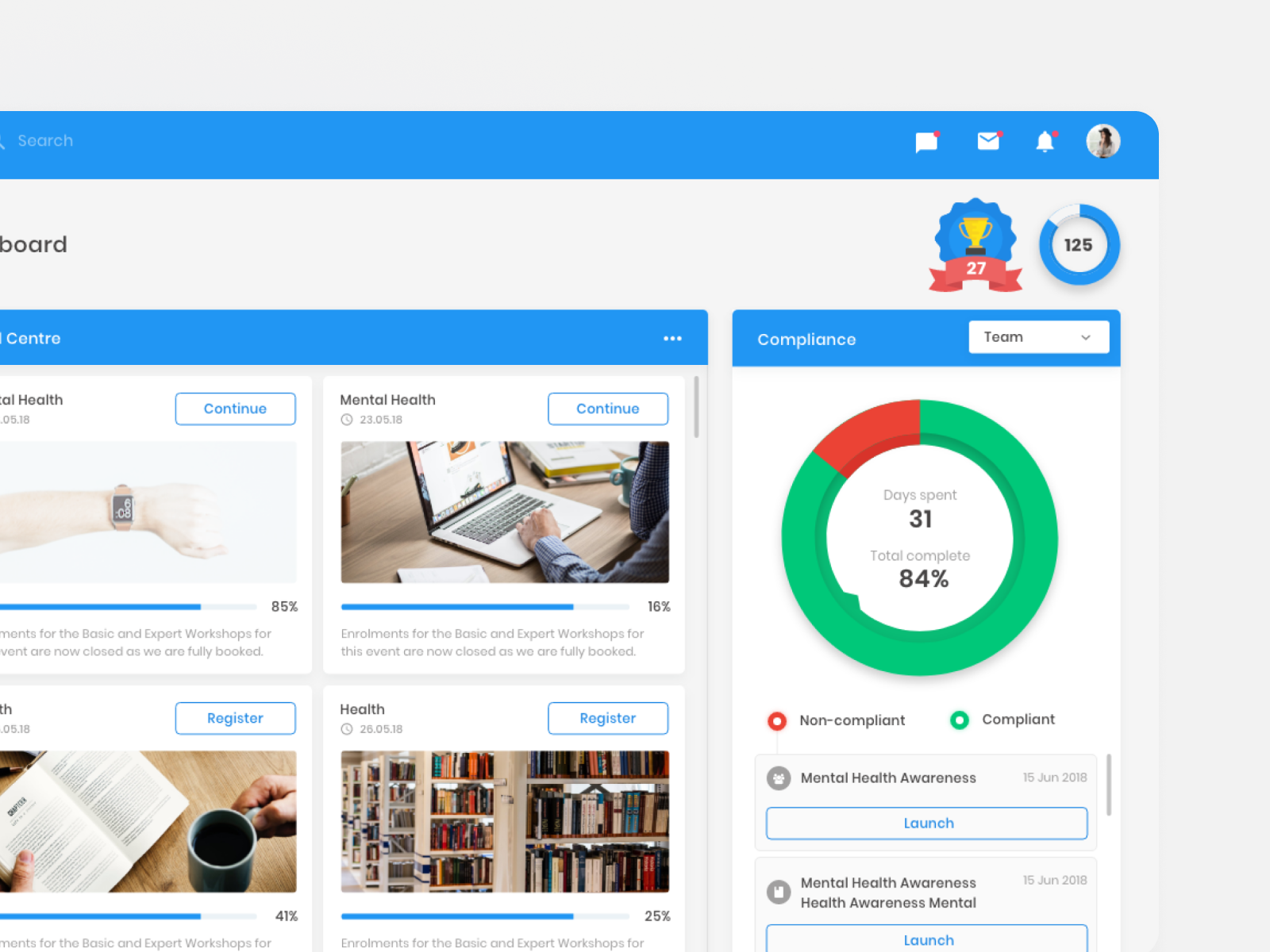 B Online Learning