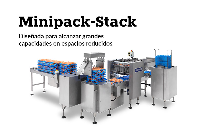 Minipack-stack+ - Imagen 1