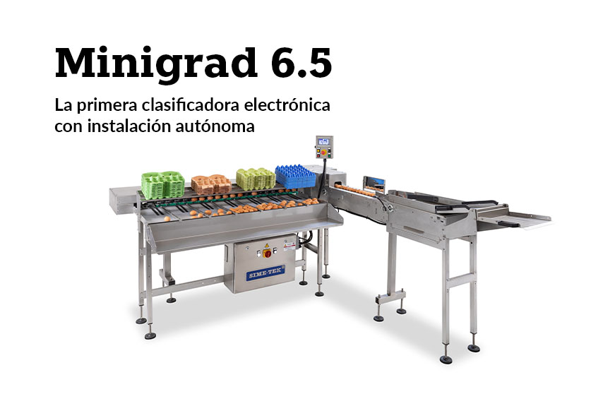 Minigrad - Imagen 1
