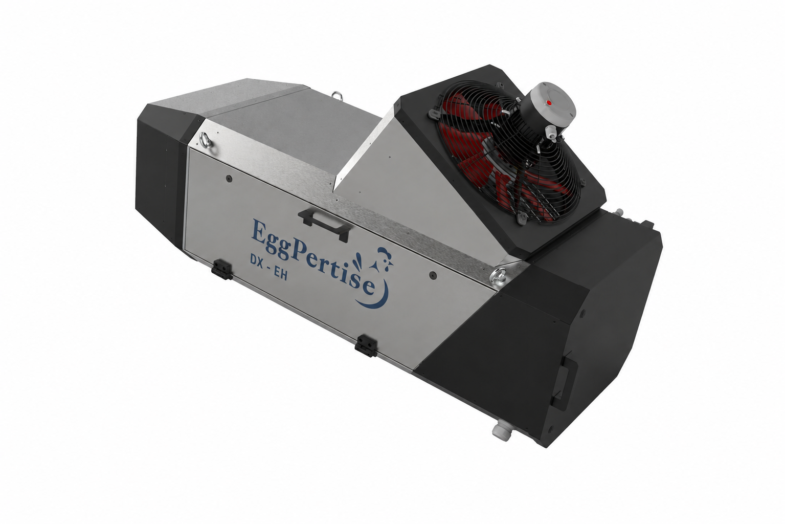 Calefactor DX-EH 40 - Imagen 2