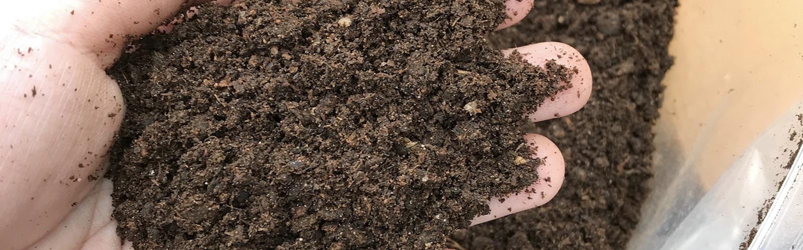 EggPertise Compostaje