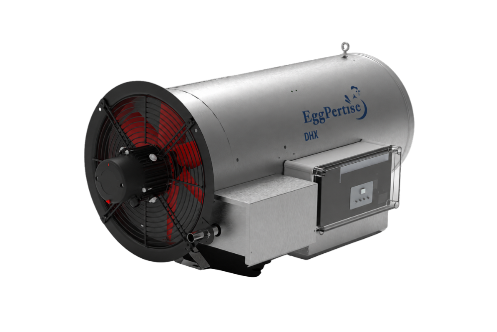 Calefactor DHX 75