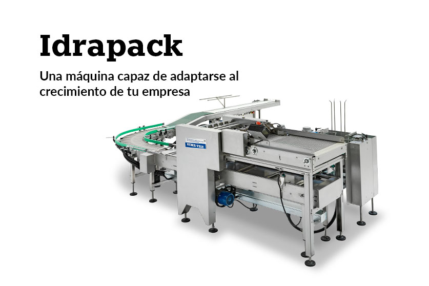 Idrapack - Imagen 1