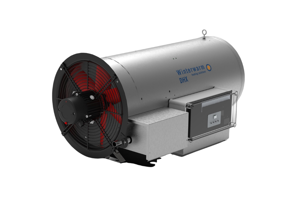 Calefactor DHX 75