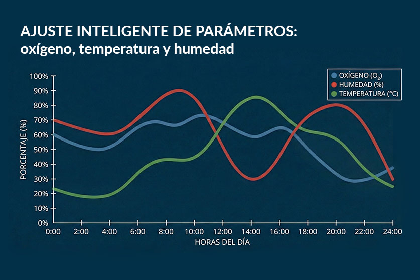 Sistema de Compostaje - Imagen 4
