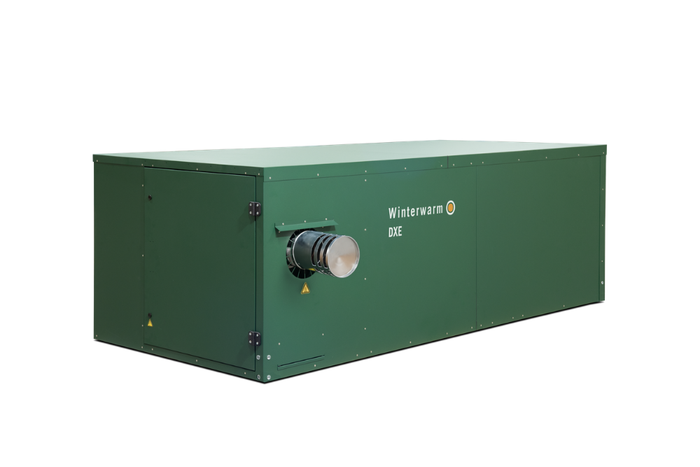 Calefactor DXE 80