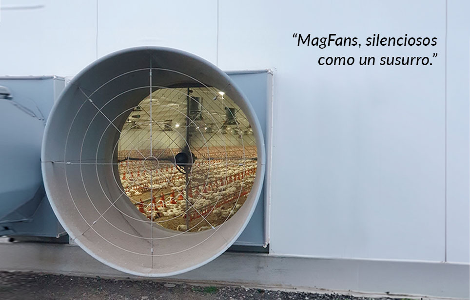 MagFan Plus - Imagen 6