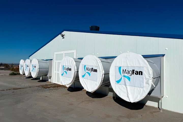 MagFan Plus - Imagen 4