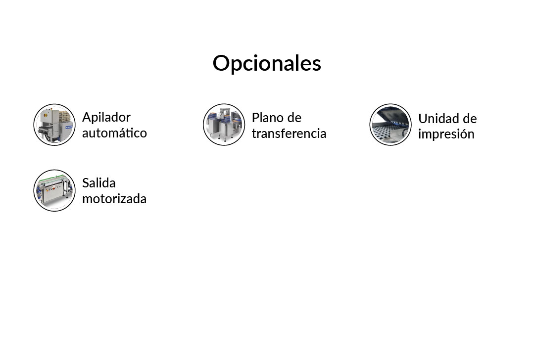 Minipack-stack+ - Imagen 3