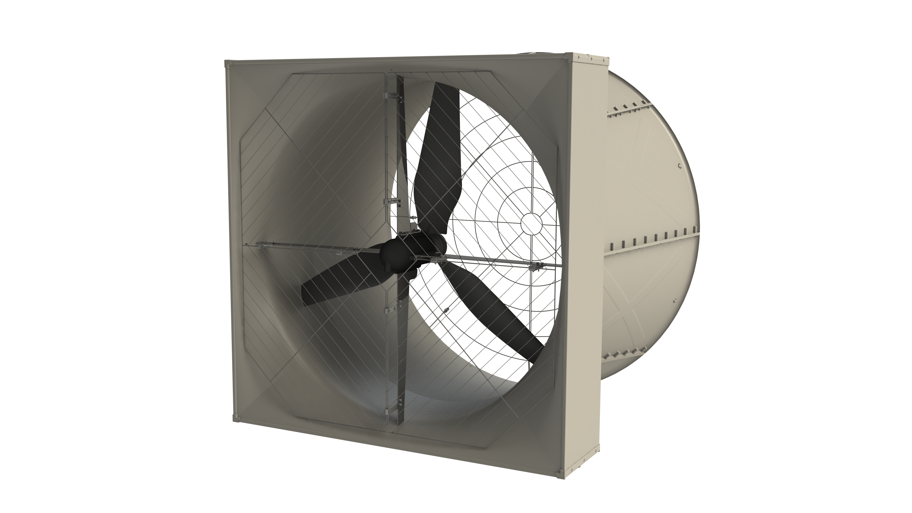 Magfan One - Imagen 1