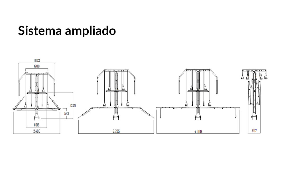 Flex Raise - Imagen 8
