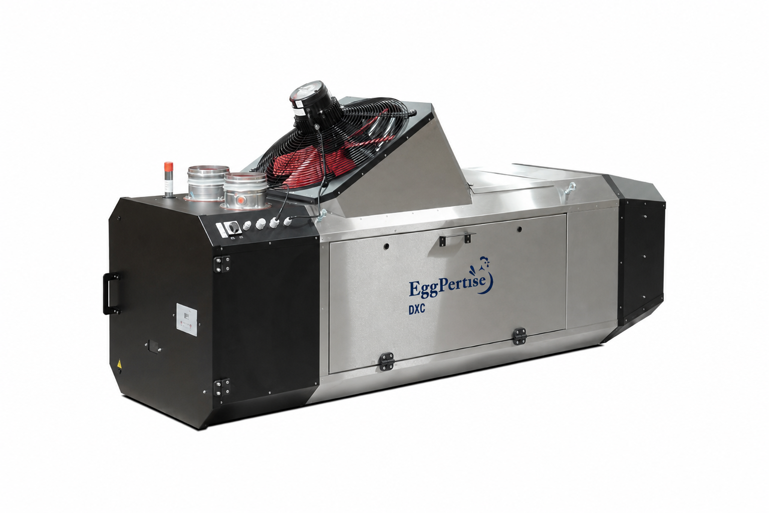 Calefactor DXC 80 - Imagen 2