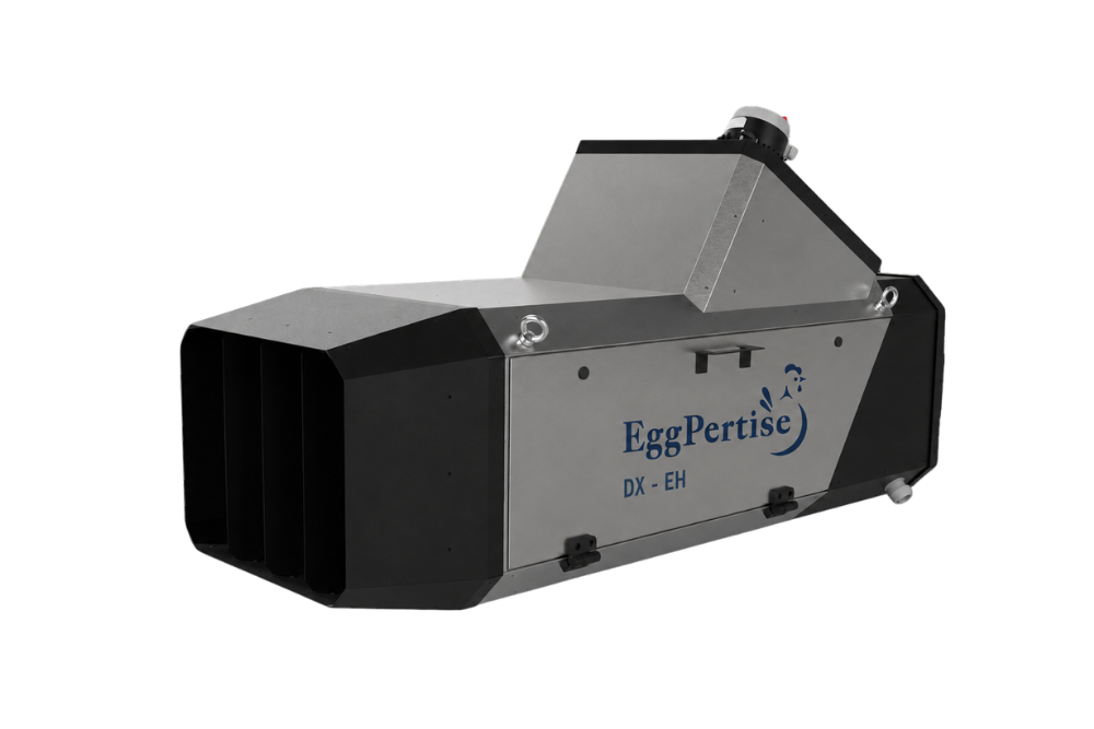 Calefactor DX-EH 40