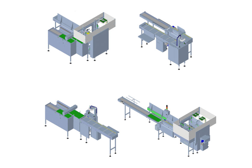 Cargadores - Imagen 2