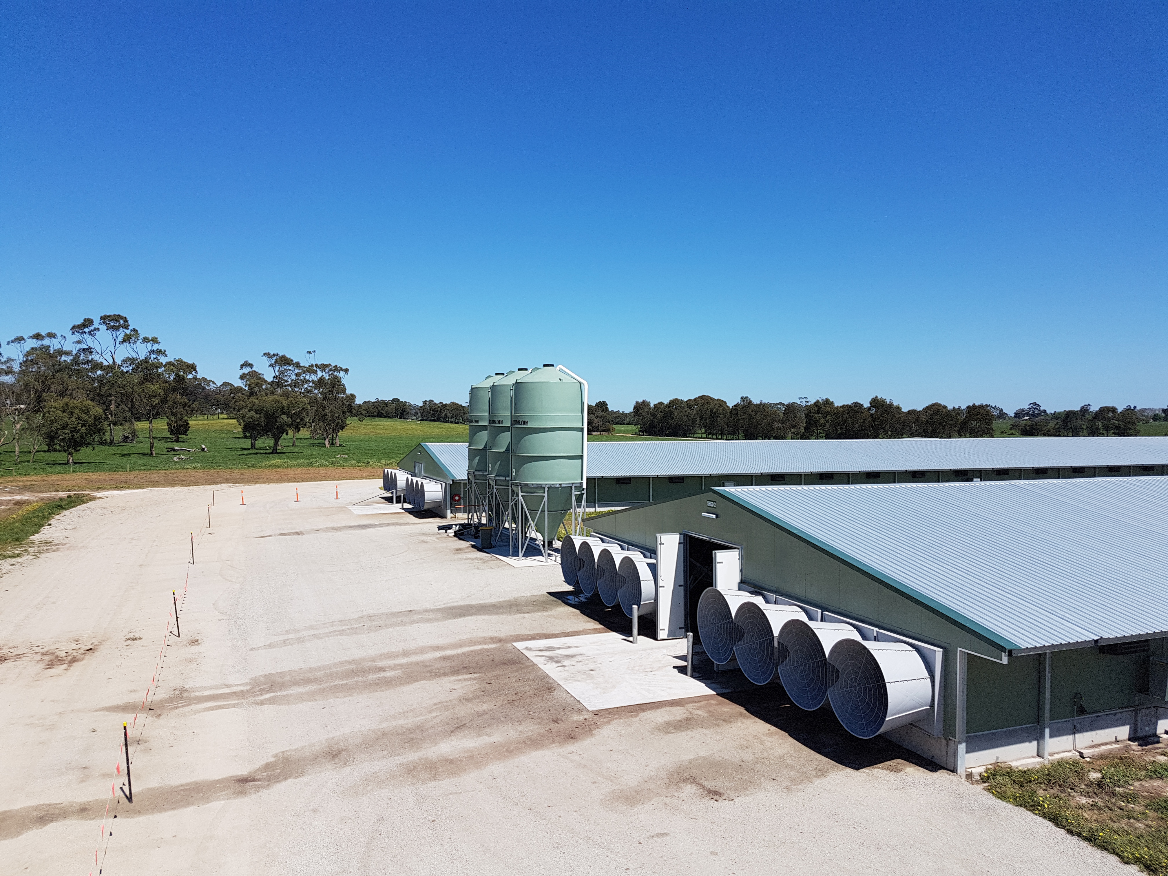 Magfan One - Imagen 2