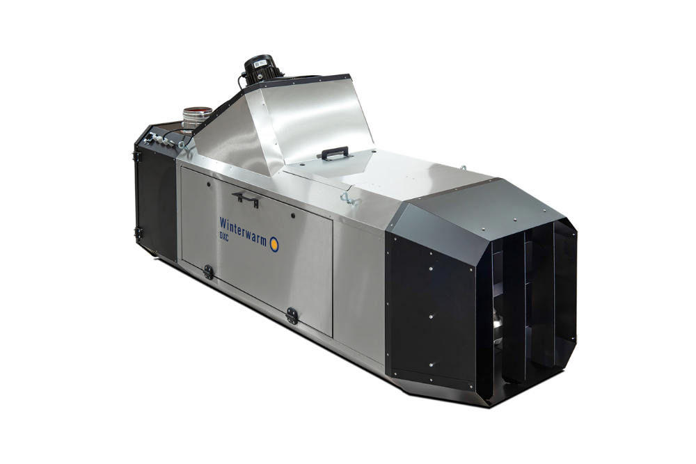 Calefactor DXC 80