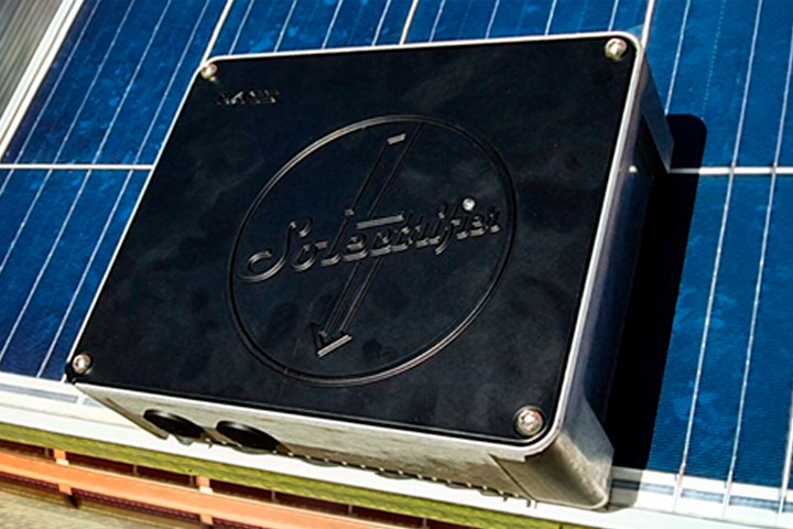 Solectrifier - Imagen 2